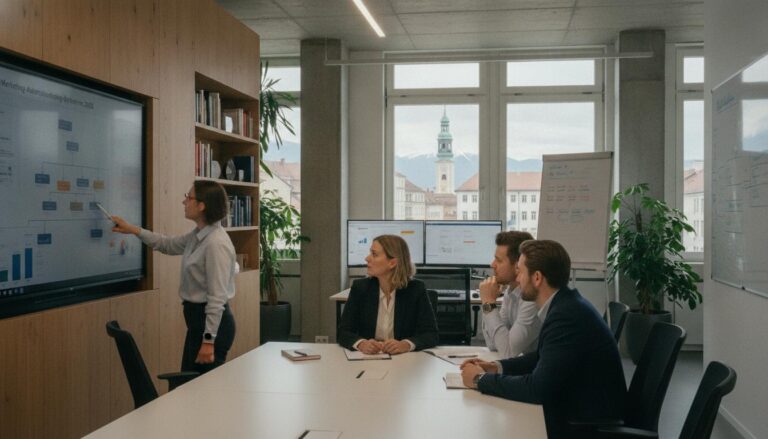 Titelbild: Marketing Automatisierung Tools Vergleich 2026