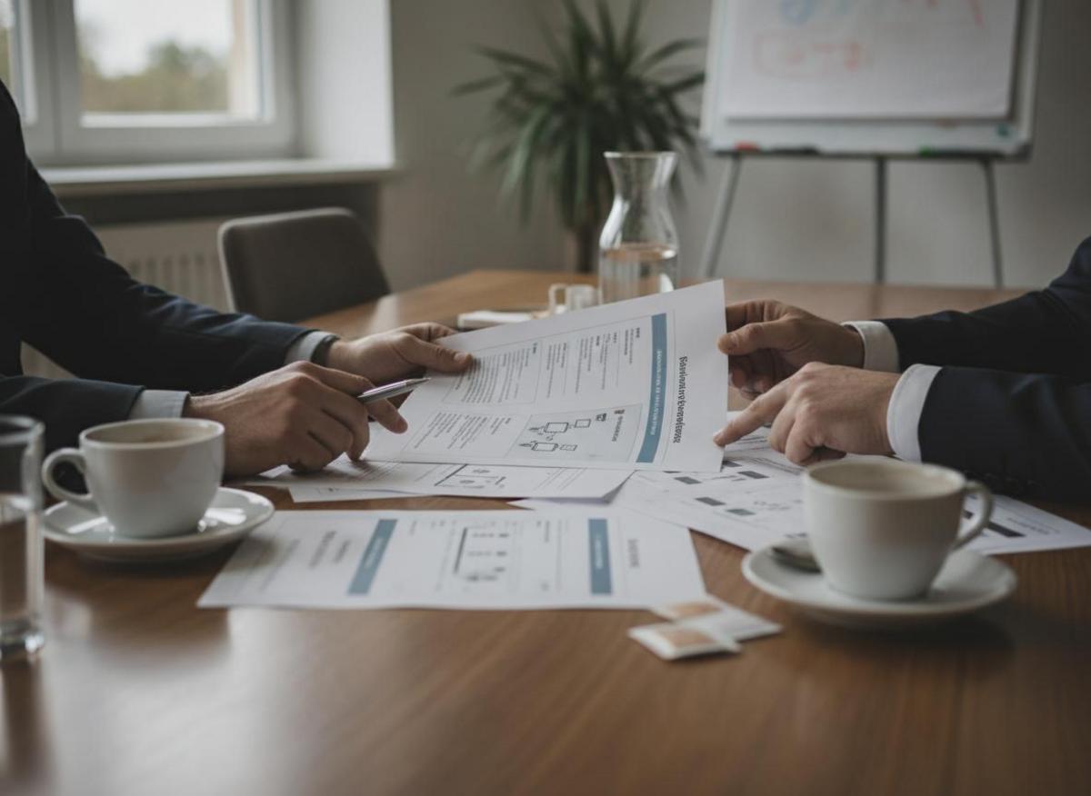 IT-Leiter und Marketing-Manager vergleichen Marketing Automatisierung Tools 2026 anhand einer Anforderungsliste